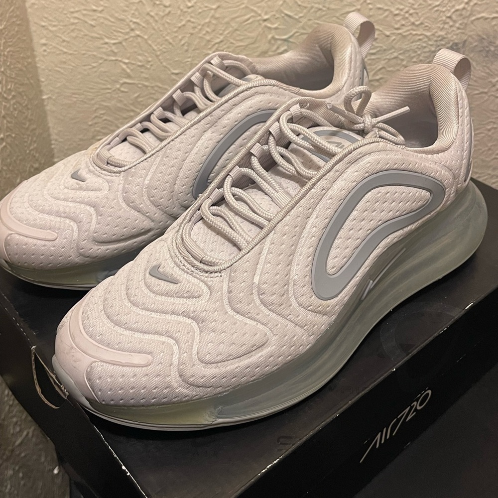 Air Max 720 Womens